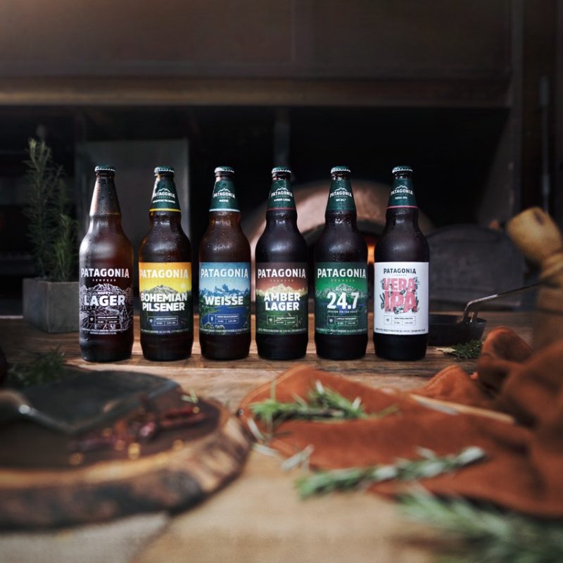 Familia_Patagonia de tamaño grande